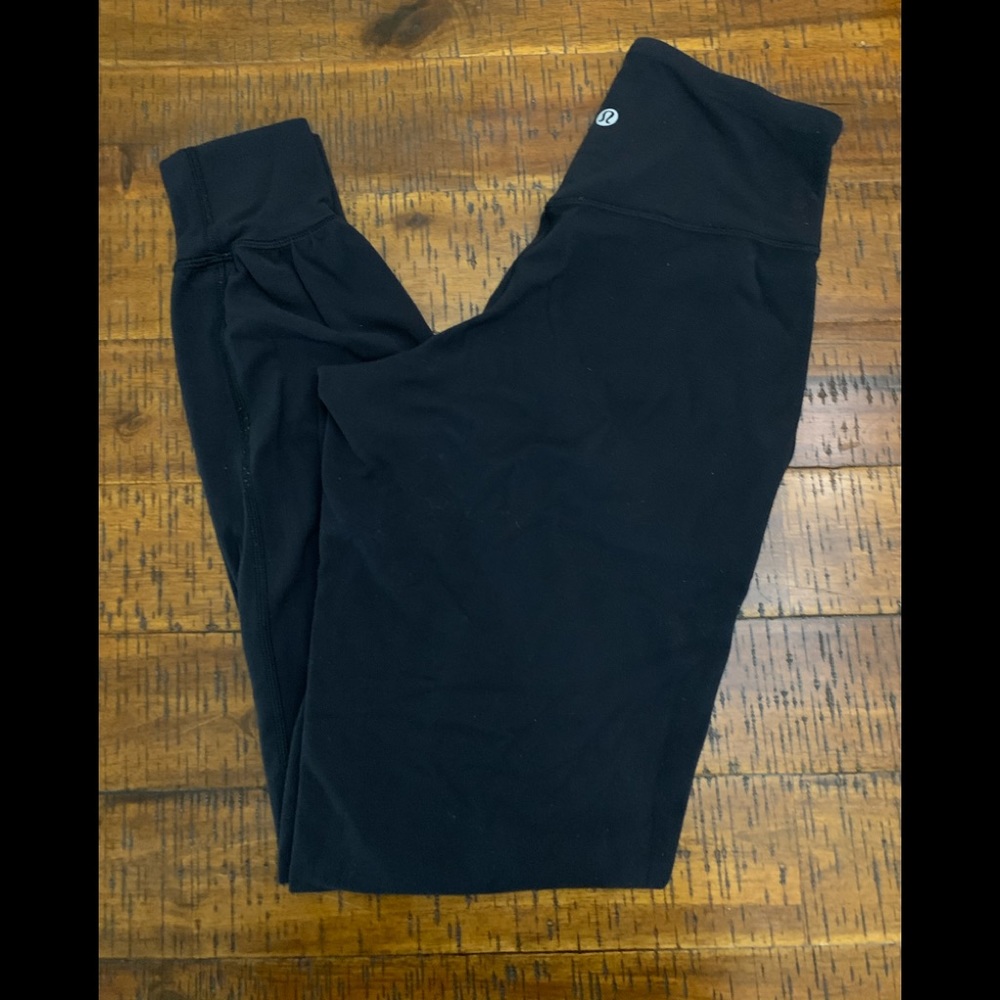 TRADE - not available Lululemon Align Joggers 28”